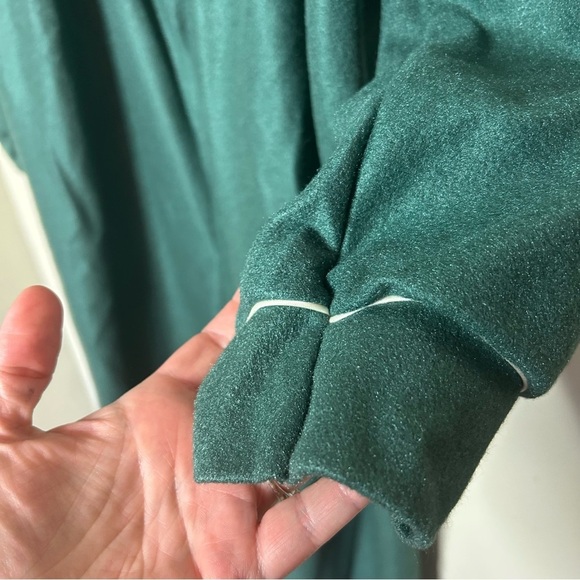 Vintage Castle Harbor House Dress or Nightgown Size Large - Picture 3 of 8